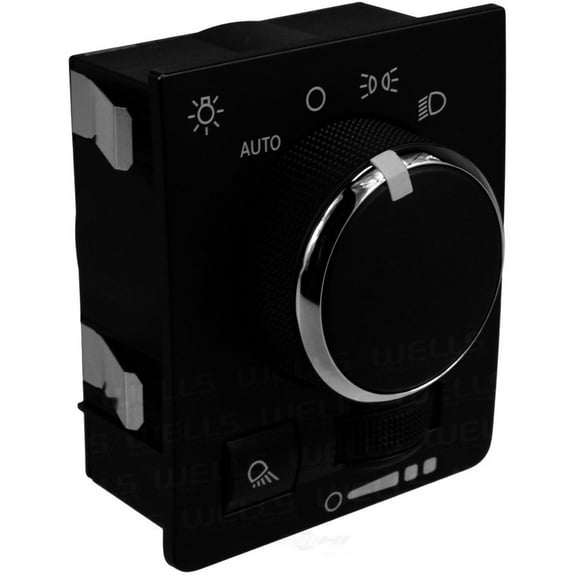 Instrument Panel Dimmer Switch