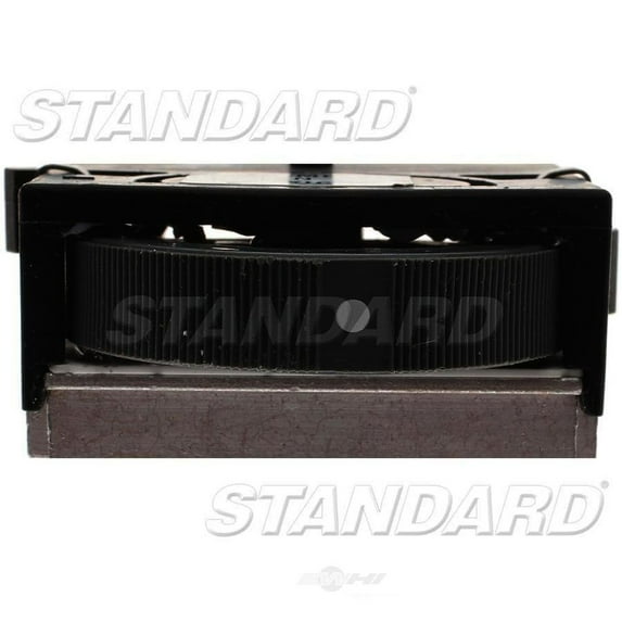 Instrument Panel Dimmer Switch