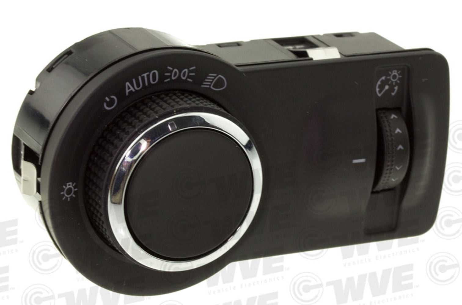Instrument Panel Dimmer Switch