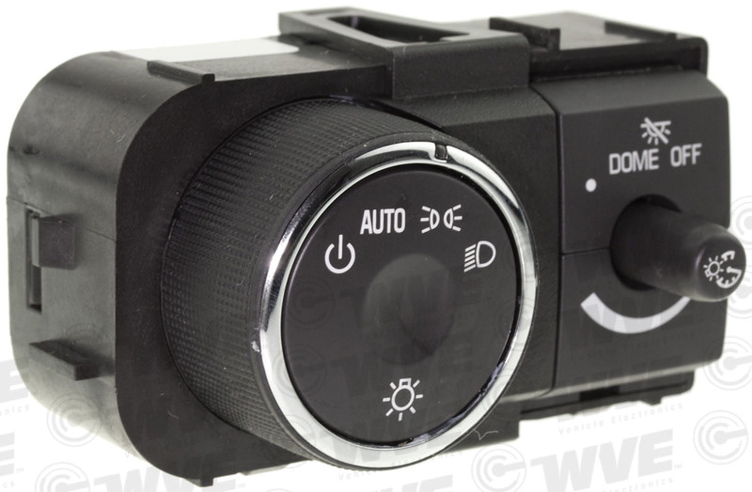 Instrument Panel Dimmer Switch