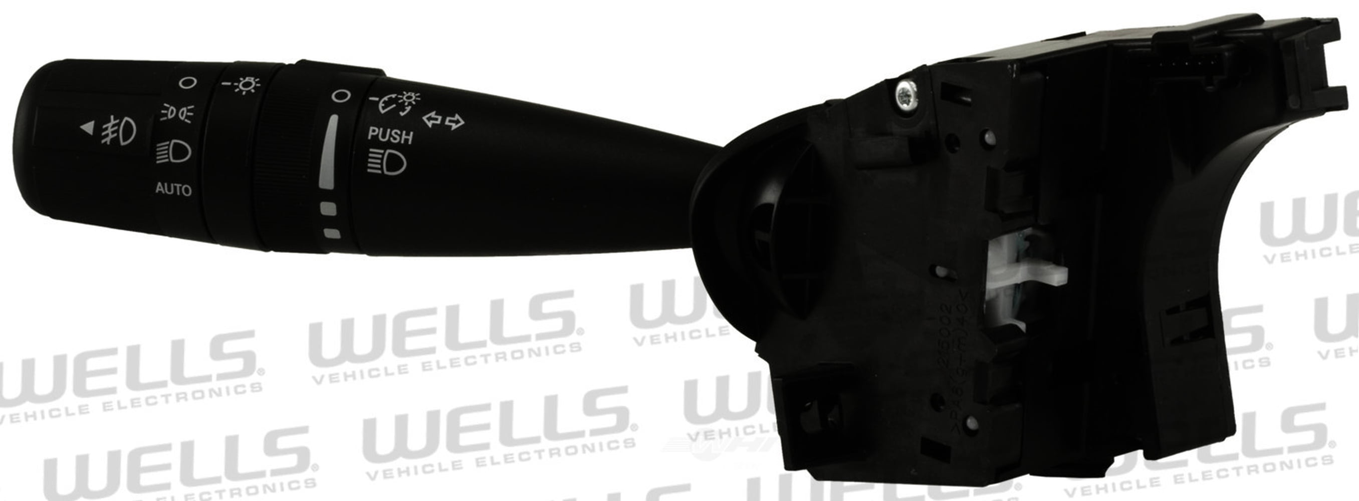 Instrument Panel Dimmer Switch
