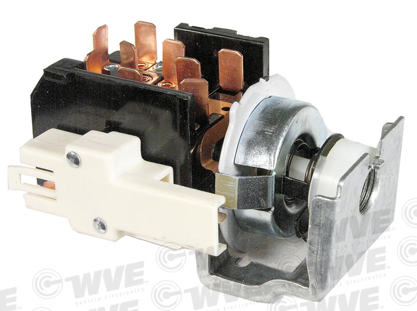 Instrument Panel Dimmer Switch