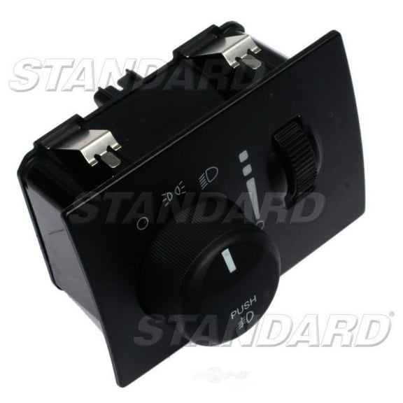Instrument Panel Dimmer Switch