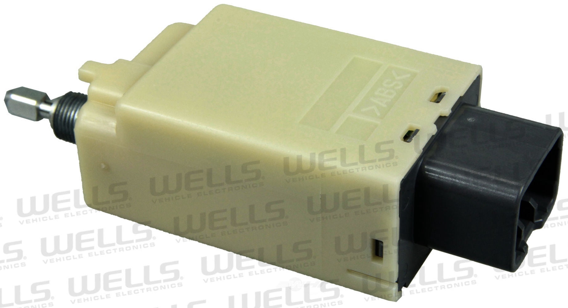 Instrument Panel Dimmer Switch