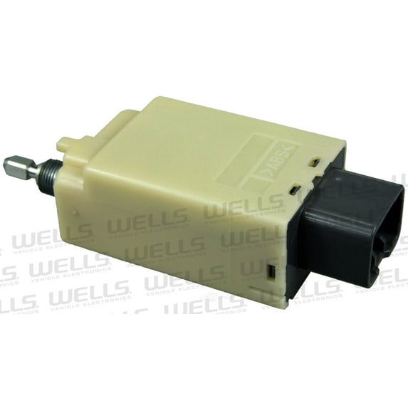 Instrument Panel Dimmer Switch