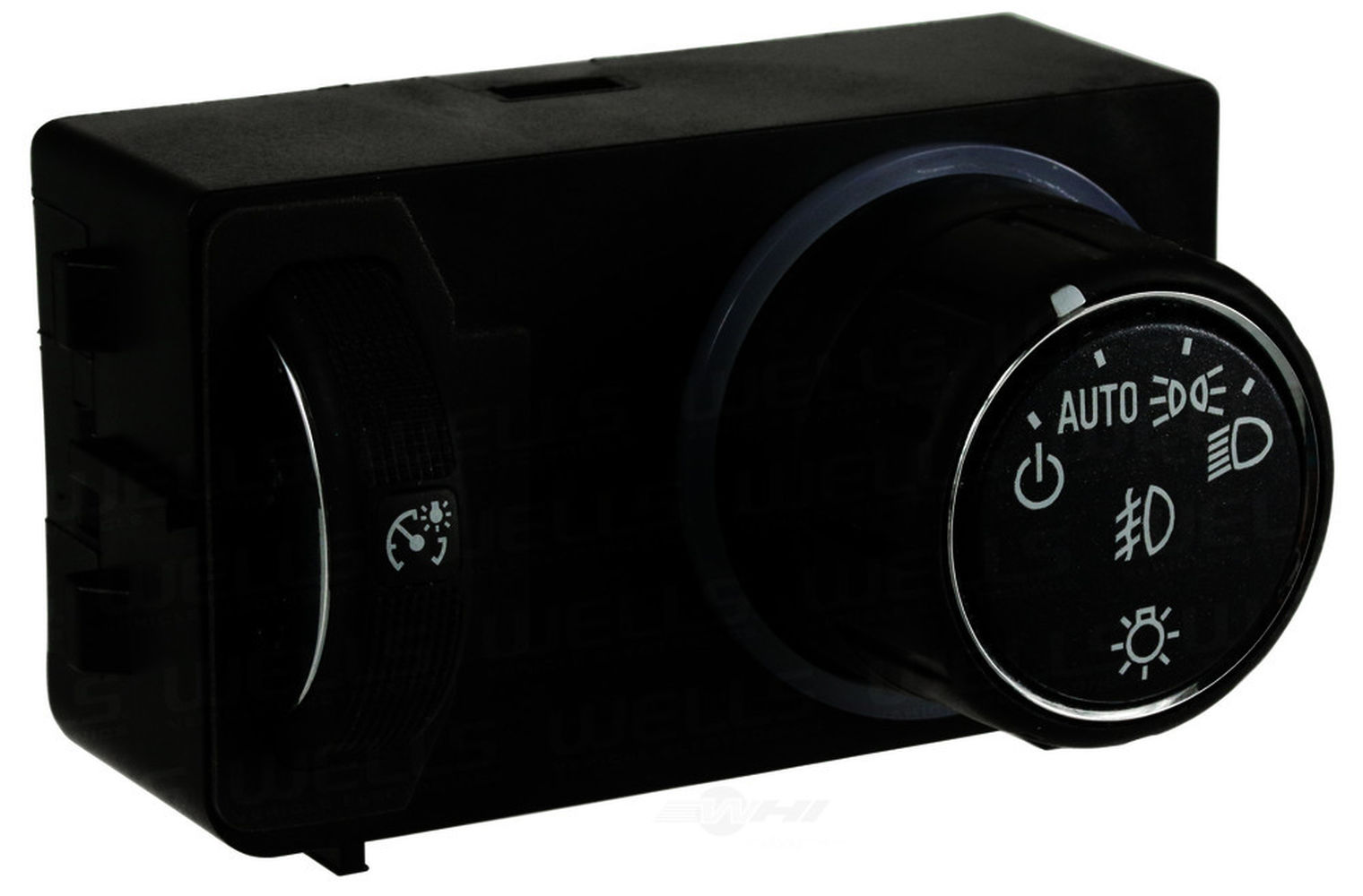 Instrument Panel Dimmer Switch