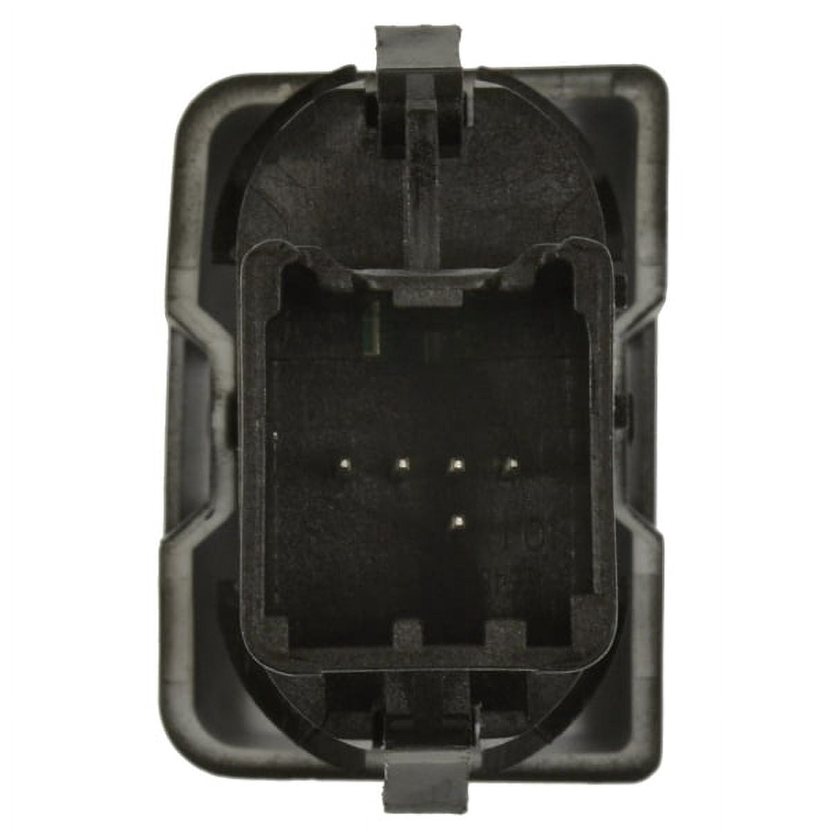 Instrument Panel Dimmer Switch