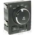 thumbnail image 1 of Instrument Panel Dimmer Switch, 1 of 5