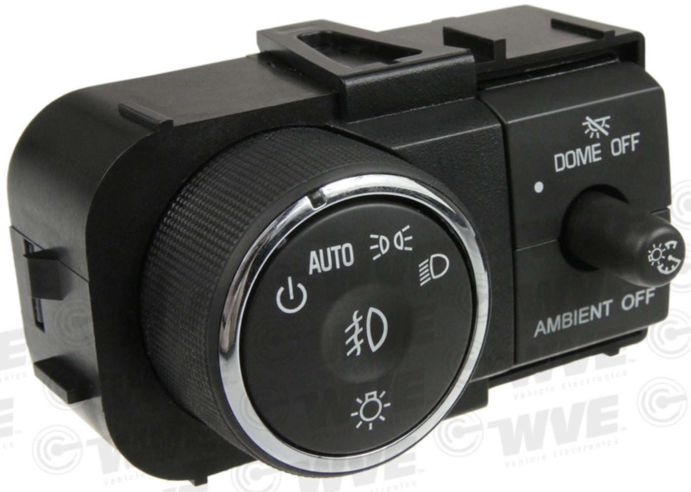 Instrument Panel Dimmer Switch