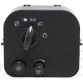 thumbnail image 1 of Instrument Panel Dimmer Switch, 1 of 2