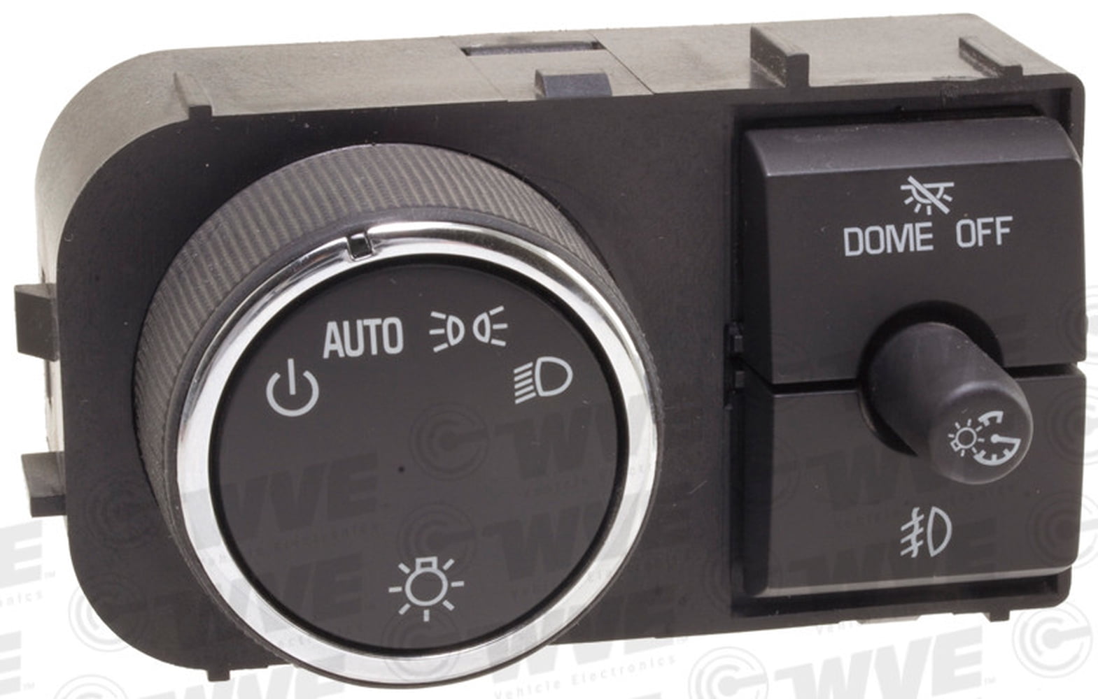 Instrument Panel Dimmer Switch