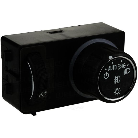 Instrument Panel Dimmer Switch