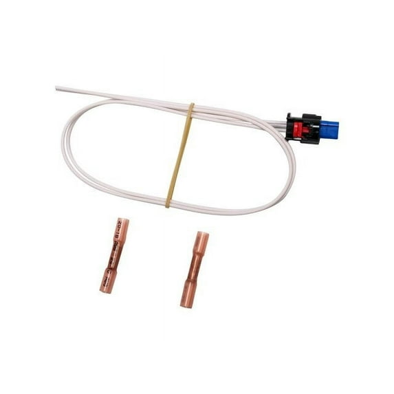Instrument Panel Harness Connector - Compatible with 2018 - 2020 Cadillac Escalade - AC Delco
