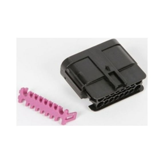 Instrument Panel Harness Connector