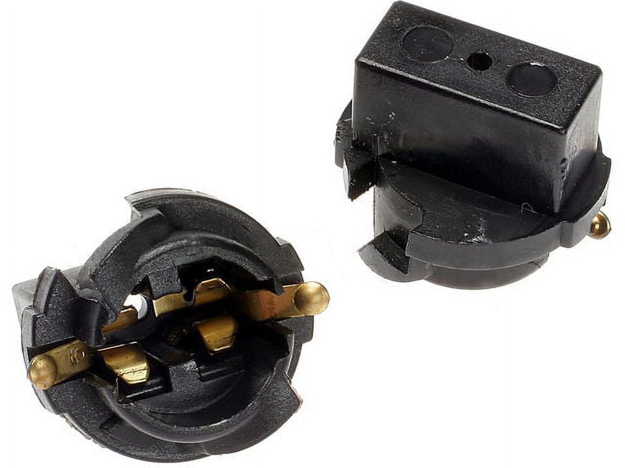 Instrument Panel Lamp Socket - Compatible with 1963 - 1987 Buick ...