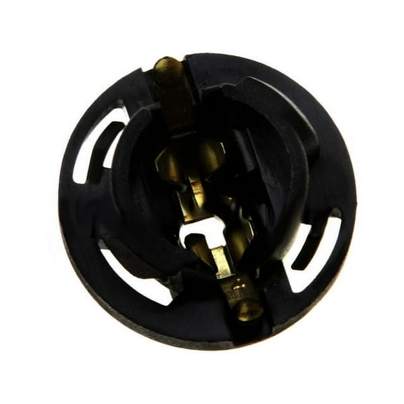 Instrument Panel Lamp Socket - Compatible with 1955 - 1957 Chevy Two-Ten Series 1956