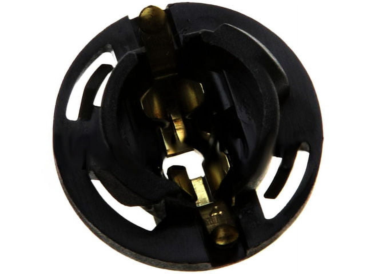 Instrument Panel Lamp Socket Compatible with 1961 1974 Chevy C10