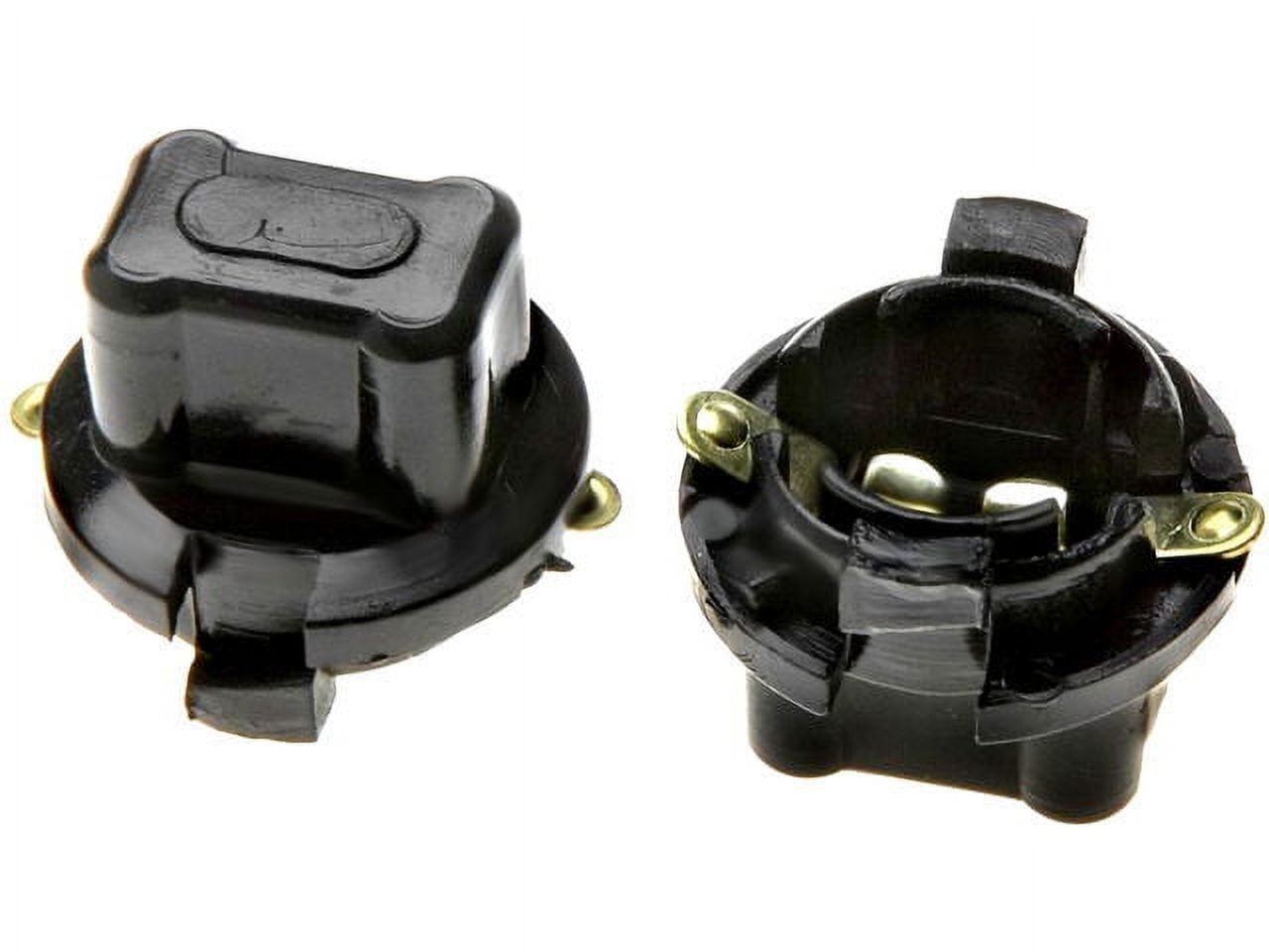 Instrument Panel Lamp Socket Compatible with 1973 1975 Buick Apollo