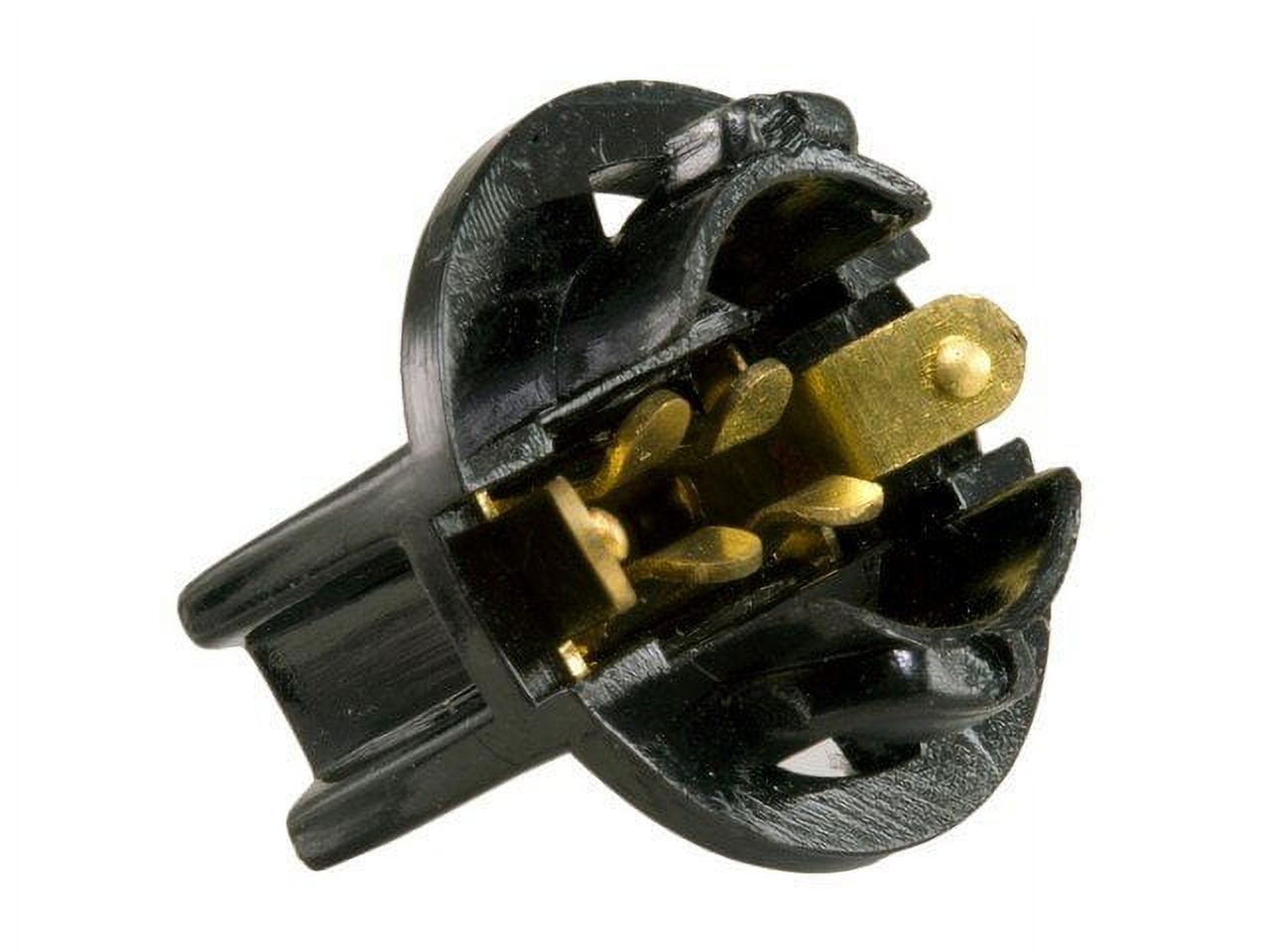 Instrument Panel Lamp Socket Compatible with 1980 1992 Ford F150