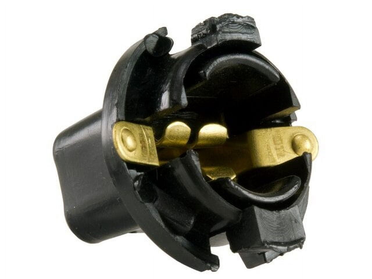 Instrument Panel Lamp Socket Compatible with 1983 1987 Chevy S10