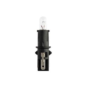 Instrument Panel Lamp Socket - Compatible with 1991 - 1995 Volvo 940 1992 1993 1994