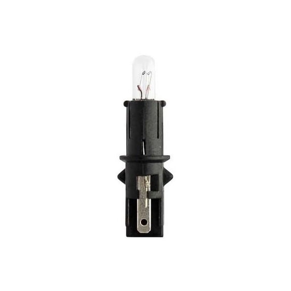 Instrument Panel Lamp Socket - Compatible with 1991 - 1995 Volvo 940 1992 1993 1994