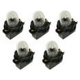 thumbnail image 1 of DIY Solutions Instrument Panel Light Automotive Bulb fits Ford Ranger 5 Pack, 1 of 2