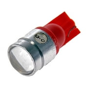 Instrument Panel Light Bulb - Compatible with 1972 - 1992 Cadillac Fleetwood 1973 1974 1975 1976 1977 1978 1979 1980 1981 1982 1983 1984 1985 1986 1987 1988 1989 1990 1991