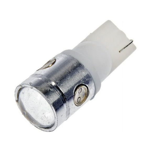 Instrument Panel Light Bulb - Compatible with 1976 - 1982, 1984 - 1989, 1995 - 1997, 1999 - 2004 Chevy Corvette 1977 1978 1979 1980 1981 1985 1986 1987 1988 1996