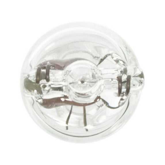 Instrument Panel Light Bulb - Compatible with 1969 - 1970, 1972, 1976 - 1984, 1987 - 1988 Cadillac DeVille 1977 1978 1979 1980 1981 1982 1983