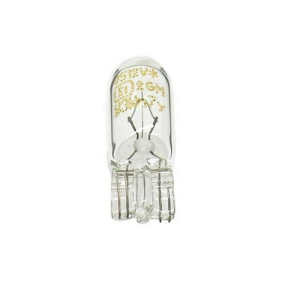 Instrument Panel Light Bulb - Compatible with 1977 - 1983 Mercedes-Benz 240D 1978 1979 1980 1981 1982