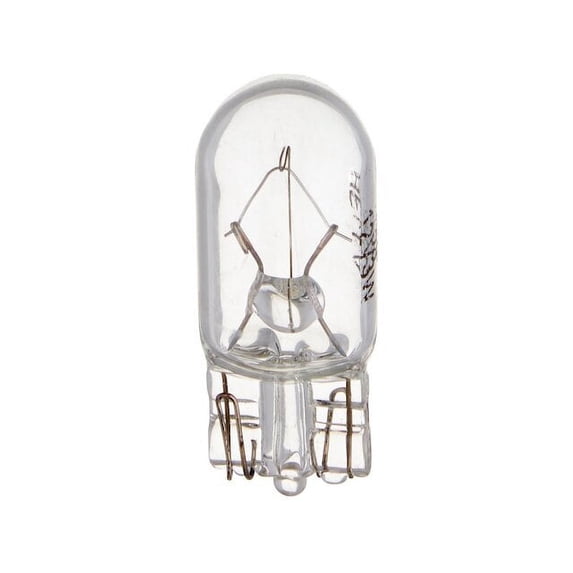 Instrument Panel Light Bulb - Compatible with 1981 - 1984, 1987 - 1989 Dodge Aries 1982 1983 1988