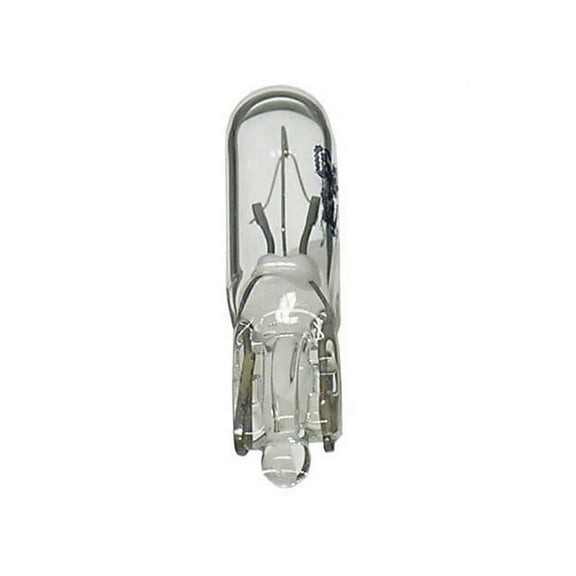 Instrument Panel Light Bulb - Compatible with 1981 - 1985 Mercedes-Benz 380SL 1982 1983 1984