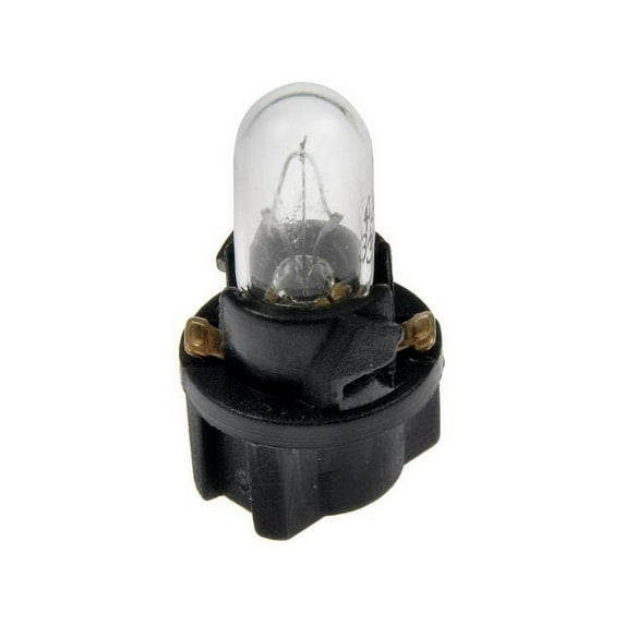 Instrument Panel Light Bulb - Compatible with 1984 - 1996 Nissan 300ZX 1985 1986 1987 1988 1989 1990 1991 1992 1993 1994 1995