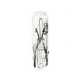 thumbnail image 1 of Instrument Panel Light Bulb - Compatible with 1988 - 1992 Volvo 740 1989 1990 1991, 1 of 2