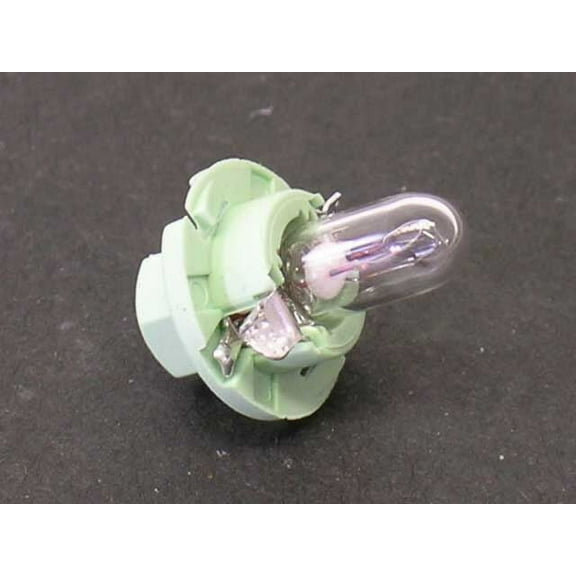 Instrument Panel Light Bulb - Compatible with 1993 - 1999 Volkswagen Golf GL A3 1994 1995 1996 1997 1998