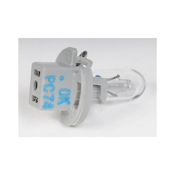 Instrument Panel Light Bulb - Compatible with 1995 - 1997, 1999 - 2002 Chevy Tahoe 1996 2000 2001