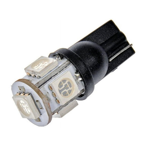 Instrument Panel Light Bulb - Compatible with 1995 - 2004 Toyota Tacoma 1996 1997 1998 1999 2000 2001 2002 2003