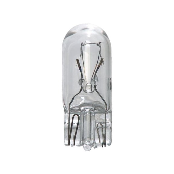Instrument Panel Light Bulb - Compatible with 1995 - 2004 Toyota Tacoma 1996 1997 1998 1999 2000 2001 2002 2003