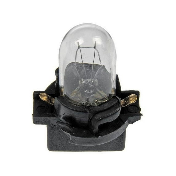 Instrument Panel Light Bulb - Compatible with 1997 - 1999 Ford F-250 1998