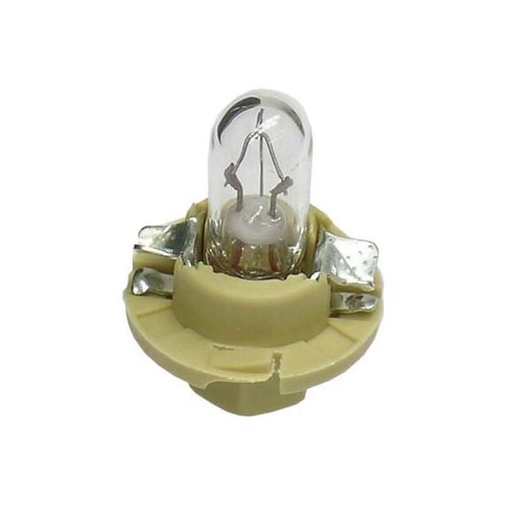 Instrument Panel Light Bulb - Compatible with 1997 - 2000 Porsche Boxster 1998 1999