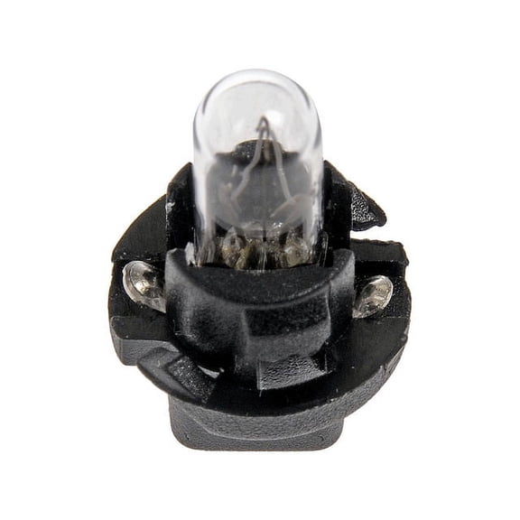 Instrument Panel Light Bulb - Compatible with 2000 - 2007 Ford Focus 2001 2002 2003 2004 2005 2006