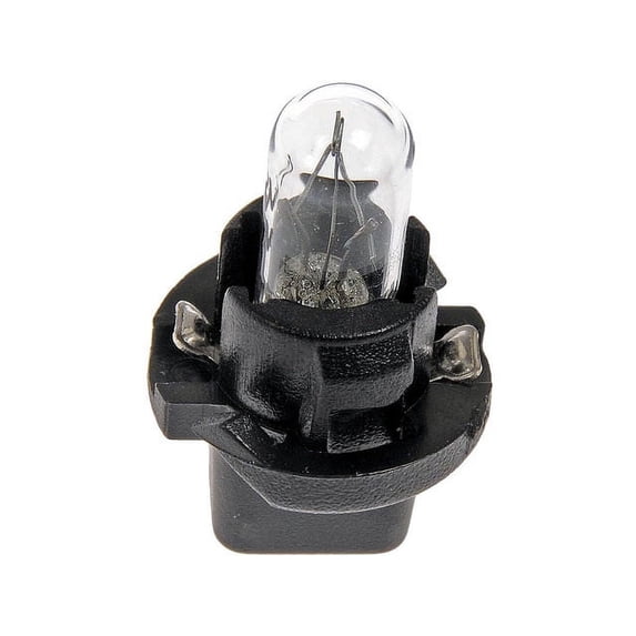 Instrument Panel Light Bulb - Compatible with 2004 - 2008 Ford E-250 2005 2006 2007