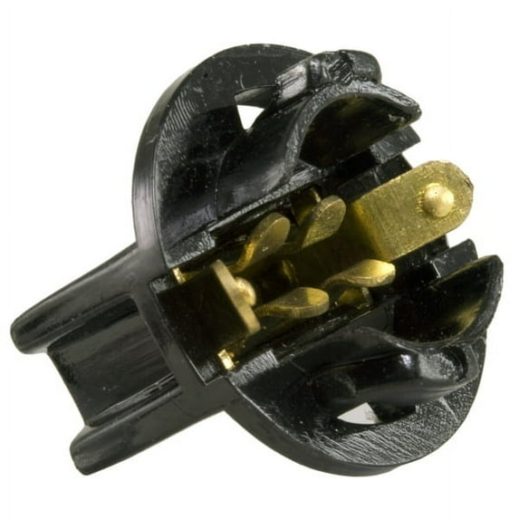 Instrument Panel Light Socket