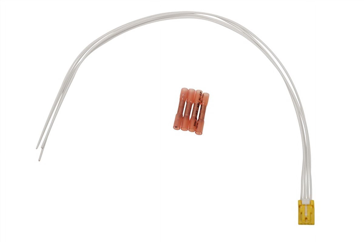 Instrument Panel Wiring Harness Connector Kit
