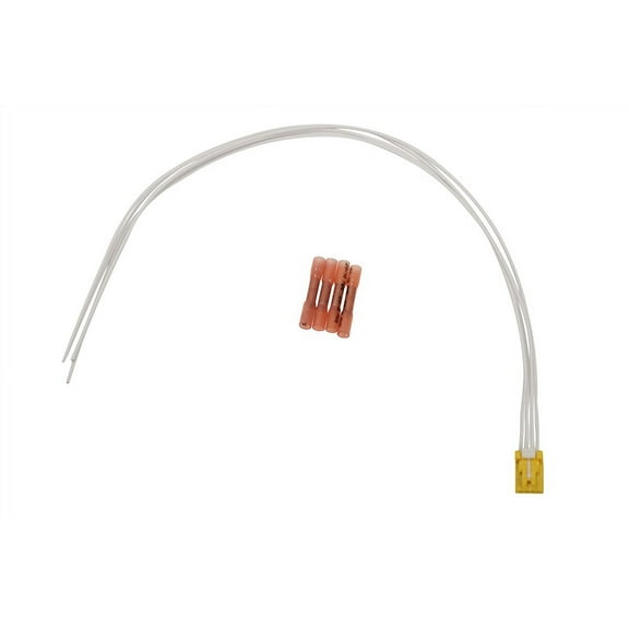 Instrument Panel Wiring Harness Connector Kit