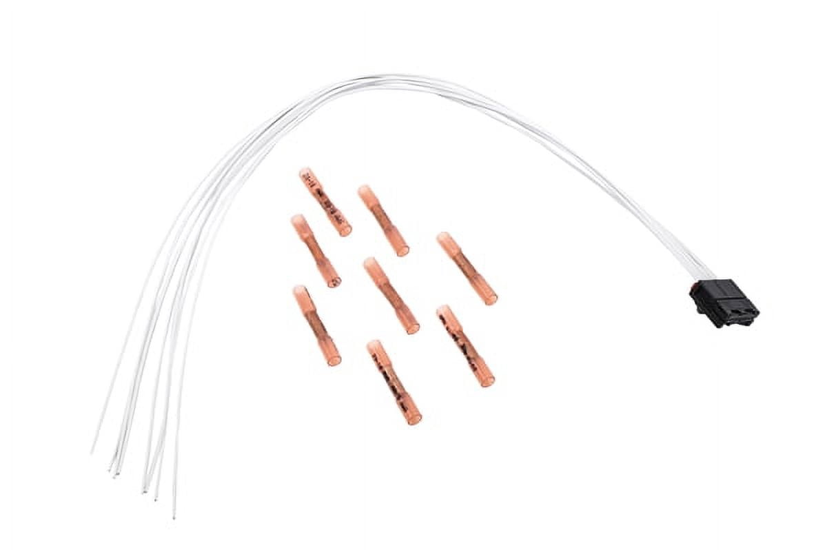 Instrument Panel Wiring Harness Connector