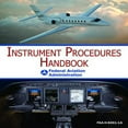 thumbnail image 1 of Instrument Procedures Handbook (Paperback), 1 of 1