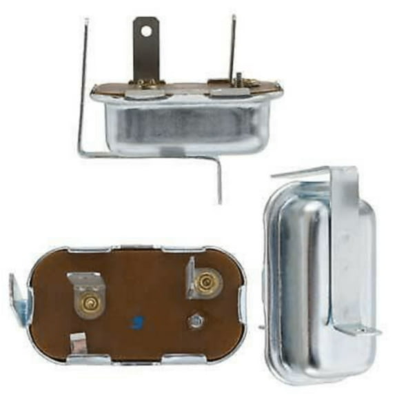 Instrument Voltage Regulator For Dodge Plymouth