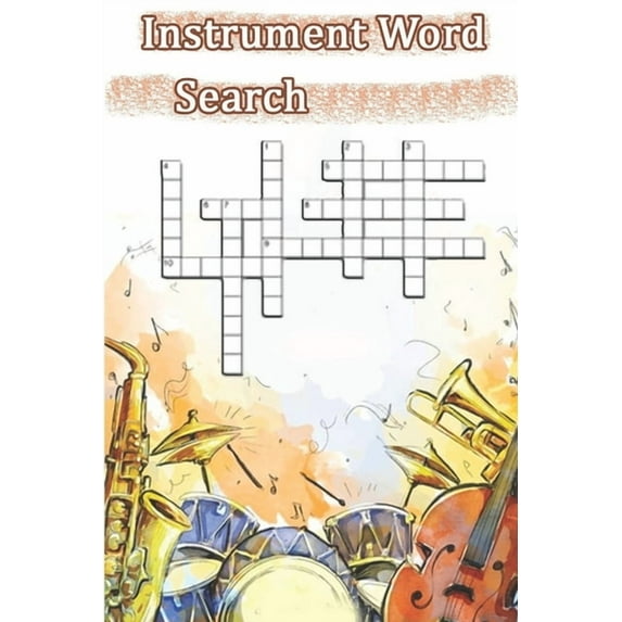 Instrument Word Search: This is a listing of puzzles that people have asked to be listed. There is no quality control over what sort of puzzles are . may be a place to get wordsearch puz 1679787853